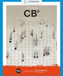 CB 9th Edition - Original PDF ebook