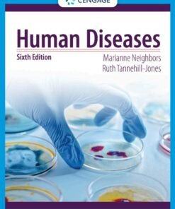 Human Diseases 6th Edition - Original PDF ebook