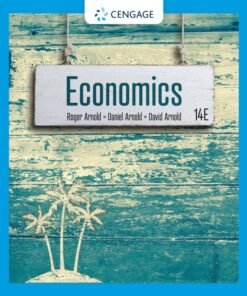 Economics 14th Edition - Original PDF ebook