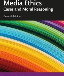 Media Ethics 11th Edition - Original PDF ebook