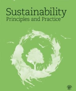 Sustainability Principles and Practice 3rd Edition - Original PDF ebook