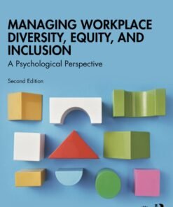 Managing Workplace Diversity, Equity, and Inclusion 2nd Edition - Original PDF ebook
