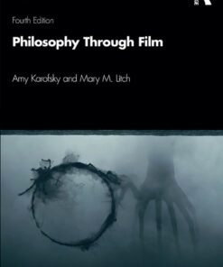 Philosophy through Film 4th Edition - Original PDF ebook