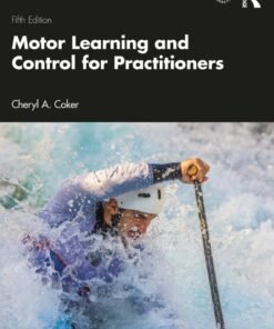 Motor Learning and Control for Practitioners 5th Edition - Original PDF ebook