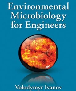 Environmental Microbiology for Engineers 3rd Edition - Original PDF ebook