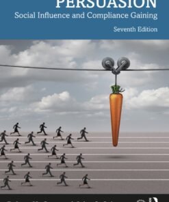 Persuasion 7th Edition - Original PDF ebook