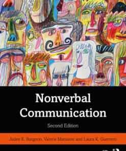 Nonverbal Communication 2nd Edition - Original PDF ebook