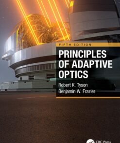 Principles of Adaptive Optics 5th Edition - Original PDF ebook
