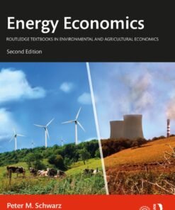 Energy Economics 2nd Edition - Original PDF ebook