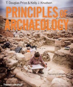 Principles of Archaeology 2nd Edition - Original PDF ebook