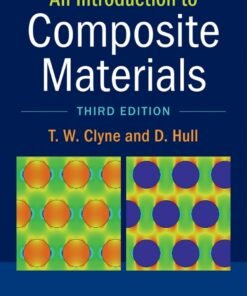 An Introduction to Composite Materials 3rd Edition - Original PDF ebook