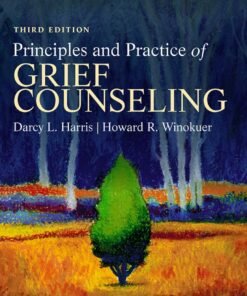Principles and Practice of Grief Counseling 3rd Edition - Original PDF ebook