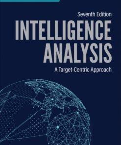 Intelligence Analysis 7th Edition - Original PDF ebook