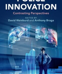 Police Innovation 2nd Edition - Original PDF ebook