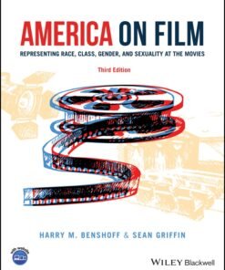 America on Film 3rd Edition - Original PDF ebook