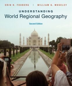Understanding World Regional Geography 2nd Edition - Original PDF ebook