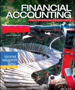 Financial Accounting: Tools for Business Decision Making 9th Edition - Original PDF ebook