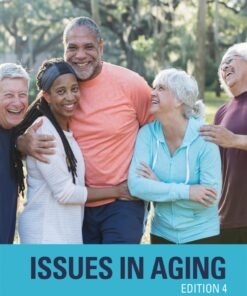 Issues in Aging 4th Edition - Original PDF ebook