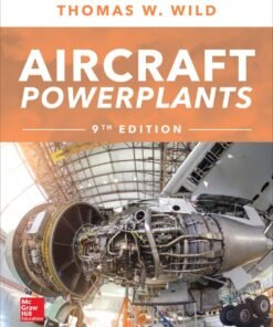 Aircraft Powerplants 9th Edition - Original PDF ebook