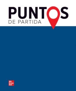 Puntos (Student Edition) 11th Edition - Original PDF ebook