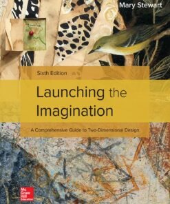 Launching the Imagination 2D 6th Edition - Original PDF ebook