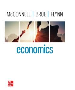 Economics 22nd Edition - Original PDF ebook
