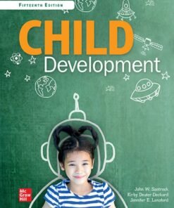 Child Development: An Introduction 15th Edition - Original PDF ebook