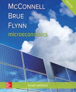 Microeconomics, Brief Edition 3rd Edition - Original PDF ebook