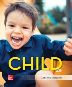 Child 2nd Edition - Original PDF ebook