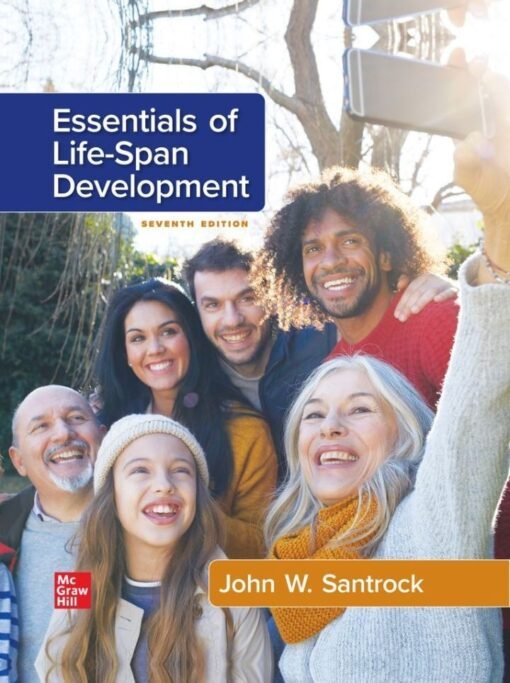 Essentials of Life-Span Development 7th Edition – Original PDF ebook - kathytrandesign.com