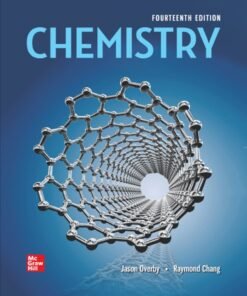 Chemistry 14th Edition - Original PDF ebook