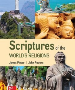 Scriptures of the World's Religions 7th Edition - Original PDF ebook