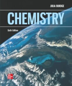 Chemistry 6th Edition - Original PDF ebook