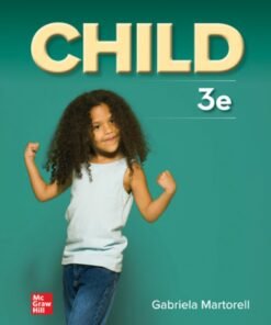 Child 3rd Edition - Original PDF ebook