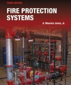 Fire Protection Systems 3rd Edition - Original PDF ebook