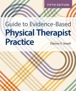 Guide to Evidence-Based Physical Therapist Practice 5th Edition - Original PDF ebook