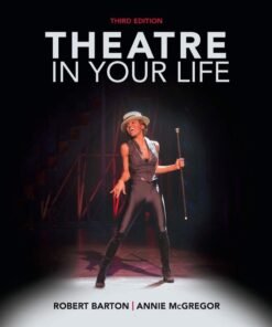 Theatre in Your Life 3rd Edition - Original PDF ebook