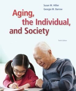 Aging, the Individual, and Society 10th Edition - Original PDF ebook