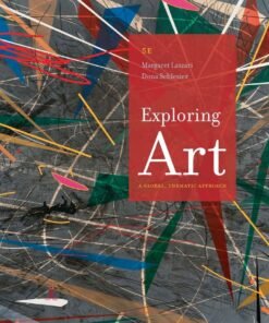 Exploring Art: A Global, Thematic Approach 5th Edition - Original PDF ebook