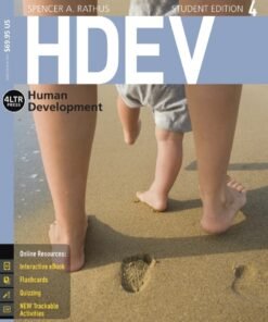 HDEV 4th Edition - Original PDF ebook