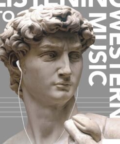 Listening to Western Music 8th Edition - Original PDF ebook