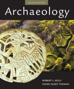 Archaeology 7th Edition - Original PDF ebook