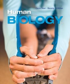 Human Biology 11th Edition - Original PDF ebook