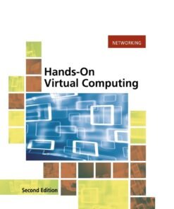 Hands on Virtual Computing 2nd Edition - Original PDF ebook