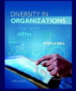 Diversity in Organizations 3rd Edition - Original PDF ebook