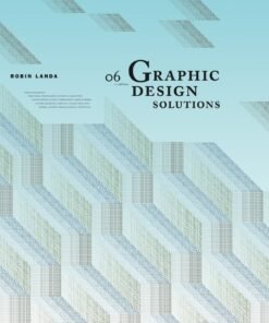 Graphic Design Solutions 6th Edition - Original PDF ebook