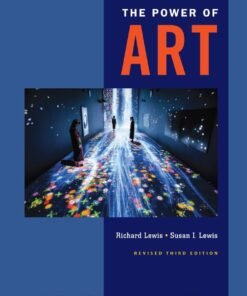 The Power of Art, Revised 3rd Edition - Original PDF ebook