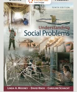 Understanding Social Problems, Enhanced Edition 10th Edition - Original PDF ebook