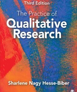 The Practice of Qualitative Research 3rd Edition
Engaging Students in the Research Process - Original PDF ebook