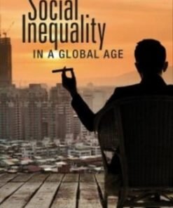 Social Inequality in a Global Age 5th edition - Original PDF ebook